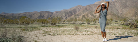 Women's Dresses & Jumpsuits